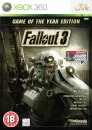 Fallout 3: Game of the Year Edition