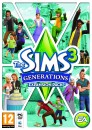 The Sims 3 Generations