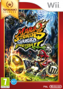 Mario Strikers Charged Football (Wii Selects)