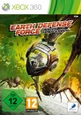 Earth Defence Force: Insect Armageddon