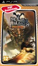 PSP Essentials Monster Hunter