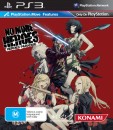 No More Heroes