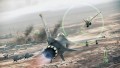 Ace Combat Assault Horizon - Limited Edition - screenshot}