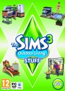 The Sims 3 Outdoor Living Stuff