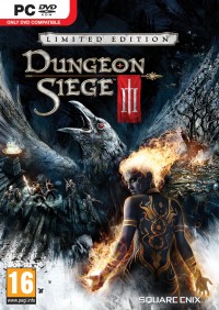Dungeon Siege III Limited Edition