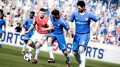 FIFA 12 - screenshot}