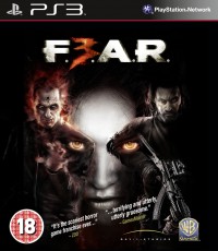 Fear 3