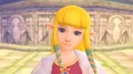 The Legend of Zelda: Skyward Sword - screenshot}