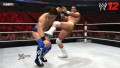 WWE '12 - screenshot}