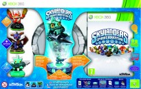 Skylanders Spyro's Adventure Starter Pack