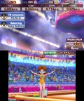 Mario and Sonic at the London 2012 Olympic Games - screenshot}