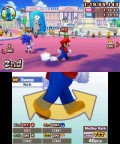 Mario and Sonic at the London 2012 Olympic Games - screenshot}