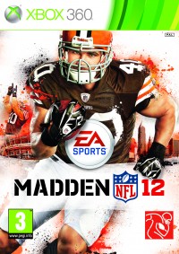 Madden NFL 12
