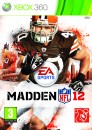 Madden NFL 12
