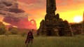 Xenoblade Chronicles - screenshot}
