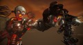 Twisted Metal X - screenshot}