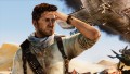Uncharted 3: Drakes Deception - screenshot}