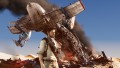 Uncharted 3: Drakes Deception - screenshot}