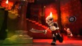 Medieval Moves - screenshot}