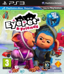Eyepet & Friends