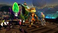 Ratchet & Clank All 4 One - screenshot}