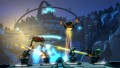 Ratchet & Clank All 4 One - screenshot}