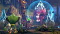 Ratchet & Clank All 4 One - screenshot}