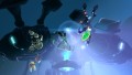 Ratchet & Clank All 4 One - screenshot}