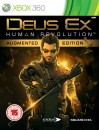 Deus Ex Human Revolution Augmented Edition