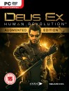 Deus Ex Human Revolution Augmented Edition
