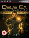 Deus Ex Human Revolution Augmented Edition