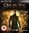 Deus Ex Human Revolution Limited Edition
