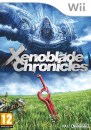 Xenoblade Chronicles