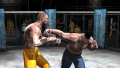 Supremacy MMA  - screenshot}