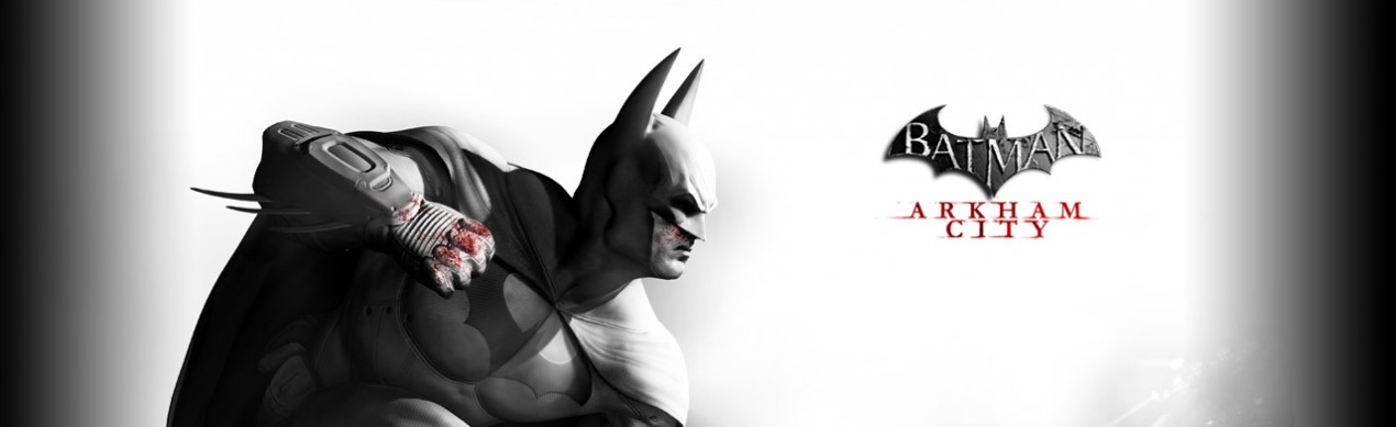 Batman Arkham City