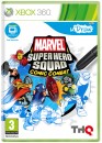Marvel Super Hero Squad: Comic Combat (uDraw)