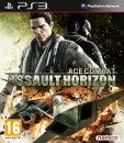 Ace Combat Assault Horizon - Limited Edition