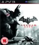 Batman Arkham City