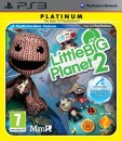 LittleBigPlanet 2 Platinum