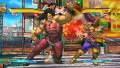 Street Fighter X Tekken - screenshot}