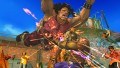Street Fighter X Tekken - screenshot}