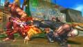 Street Fighter X Tekken - screenshot}