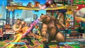 Street Fighter X Tekken - screenshot}