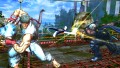 Street Fighter X Tekken - screenshot}