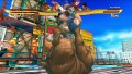 Street Fighter X Tekken - screenshot}