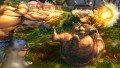 Street Fighter X Tekken - screenshot}