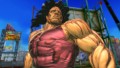 Street Fighter X Tekken - screenshot}