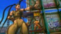 Street Fighter X Tekken - screenshot}