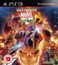 Ultimate Marvel Vs Capcom 3