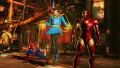 Ultimate Marvel Vs Capcom 3 - screenshot}